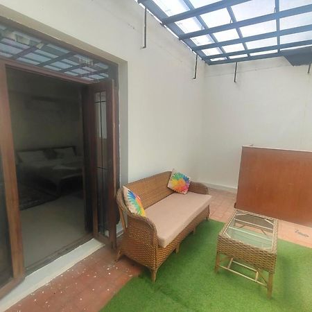 Lmh Bangalore II Dış mekan fotoğraf