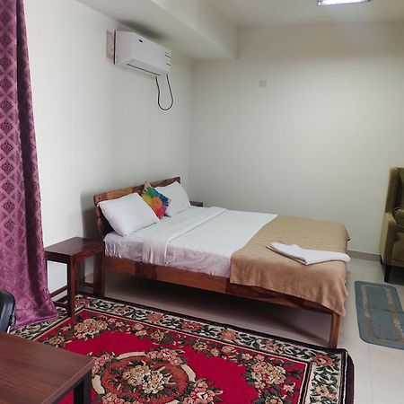 Lmh Bangalore II Dış mekan fotoğraf