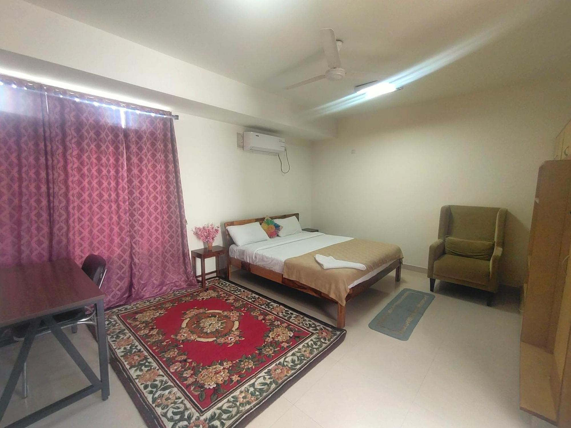 Lmh Bangalore II Dış mekan fotoğraf