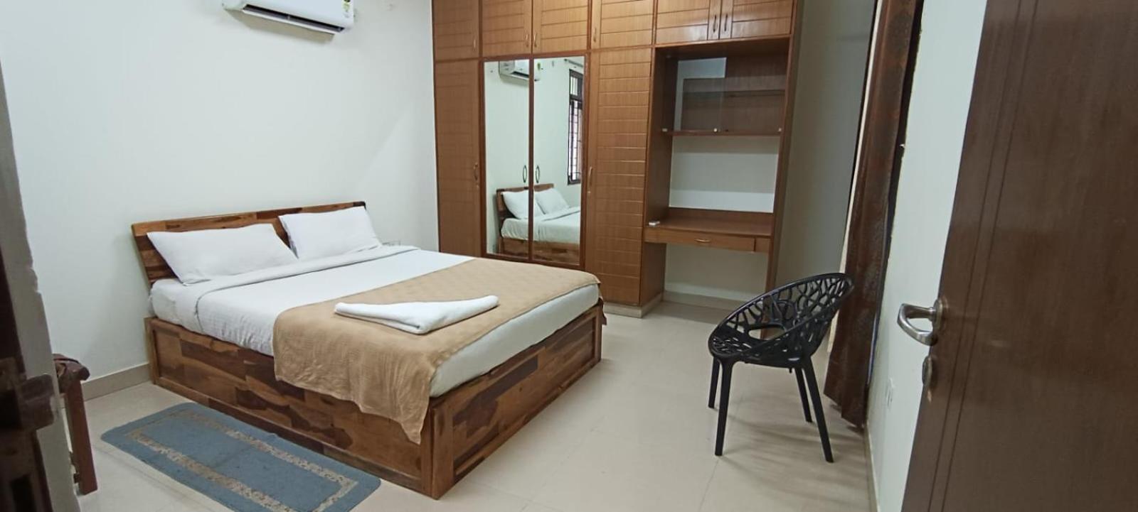 Lmh Bangalore II Dış mekan fotoğraf