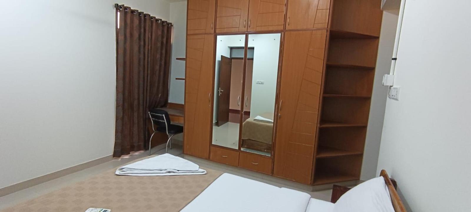 Lmh Bangalore II Dış mekan fotoğraf