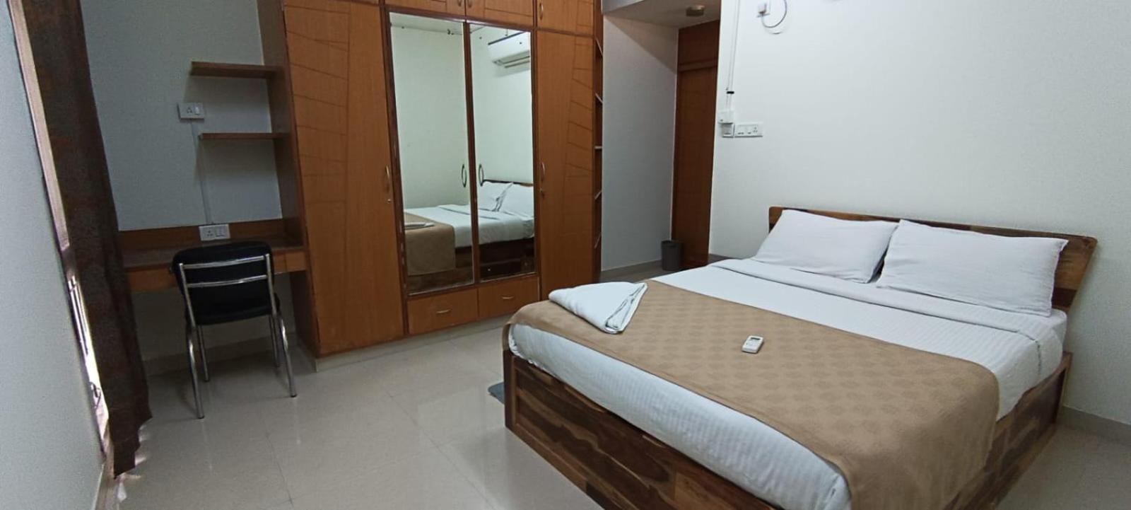 Lmh Bangalore II Dış mekan fotoğraf