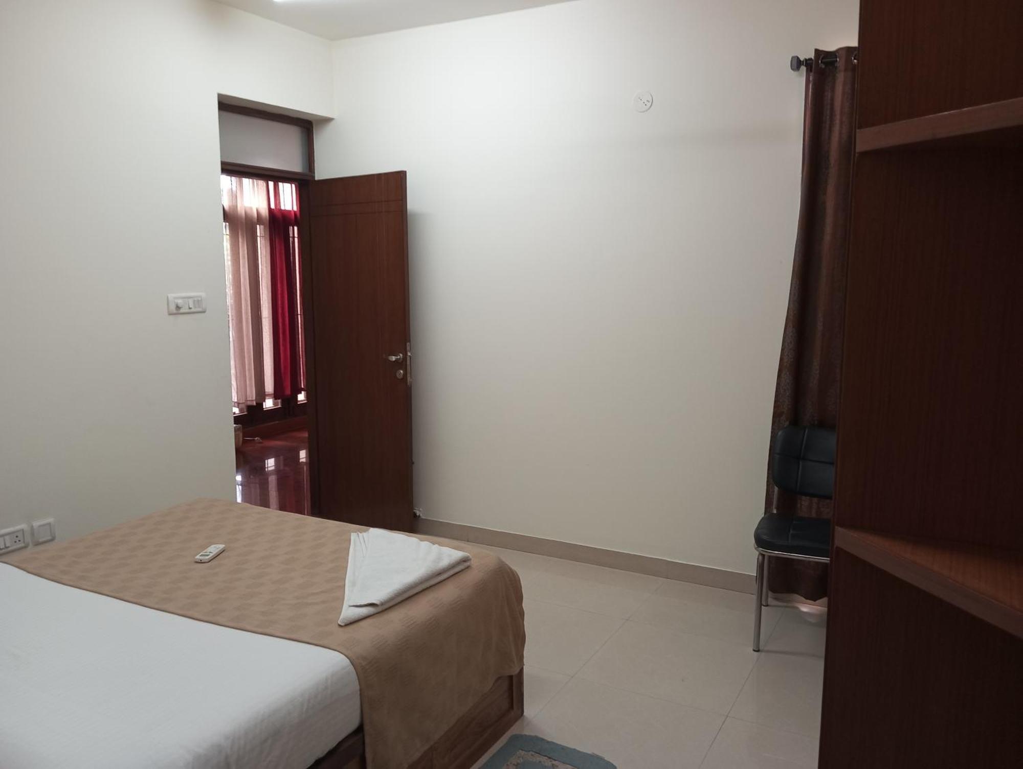 Lmh Bangalore II Dış mekan fotoğraf