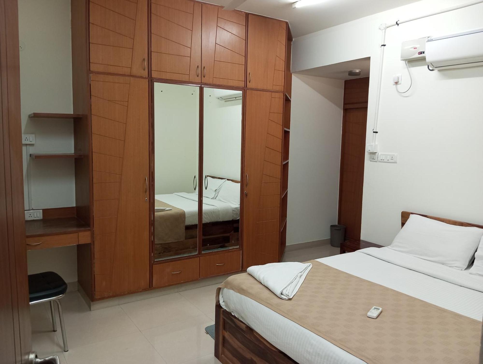 Lmh Bangalore II Dış mekan fotoğraf