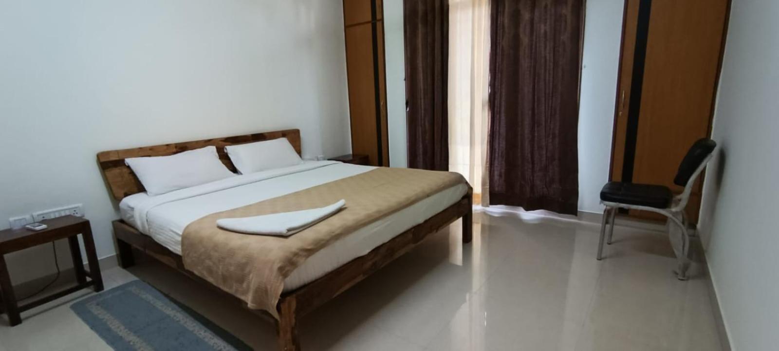 Lmh Bangalore II Dış mekan fotoğraf