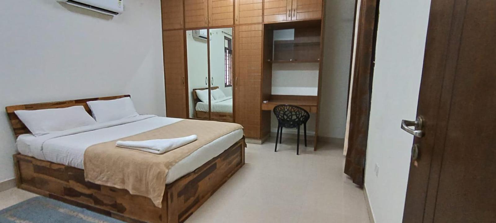 Lmh Bangalore II Dış mekan fotoğraf