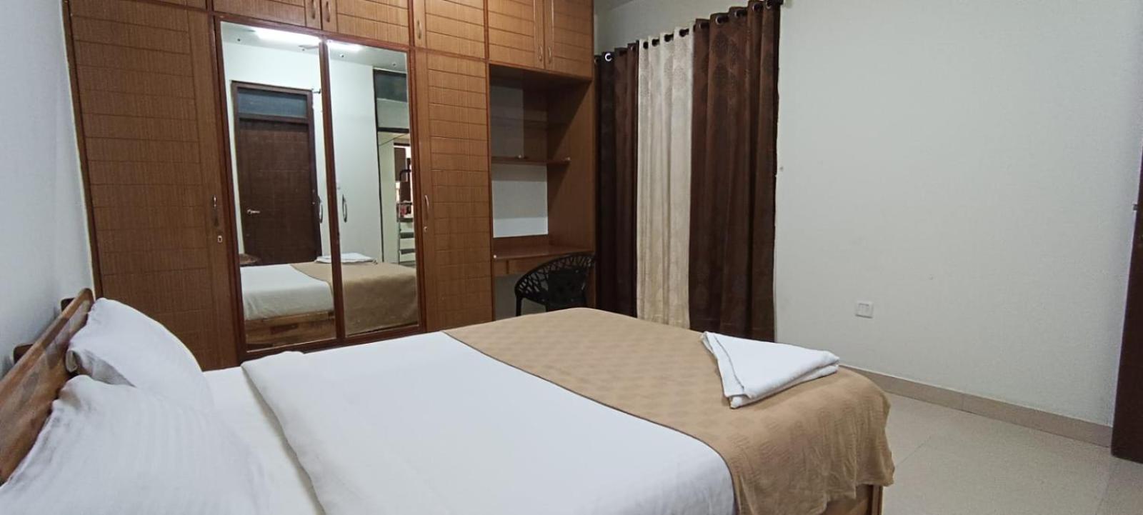 Lmh Bangalore II Dış mekan fotoğraf