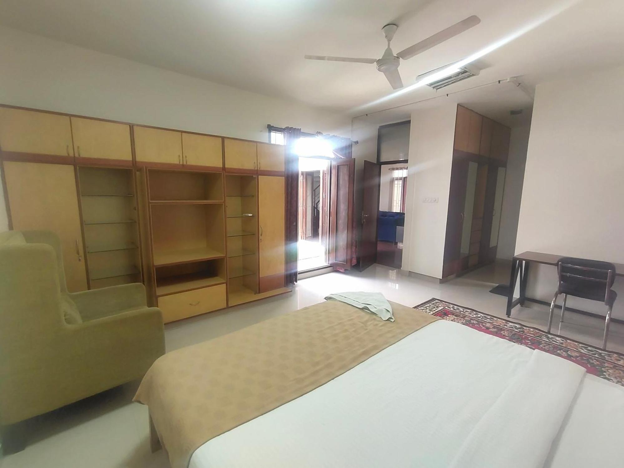 Lmh Bangalore II Dış mekan fotoğraf