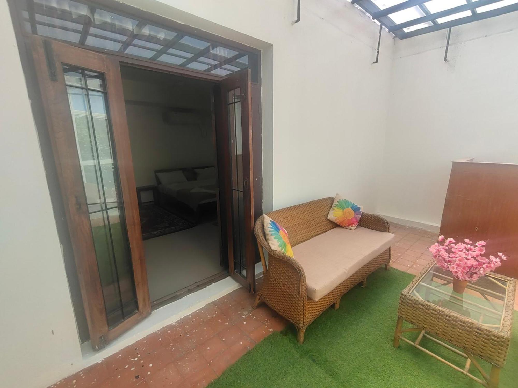 Lmh Bangalore II Dış mekan fotoğraf