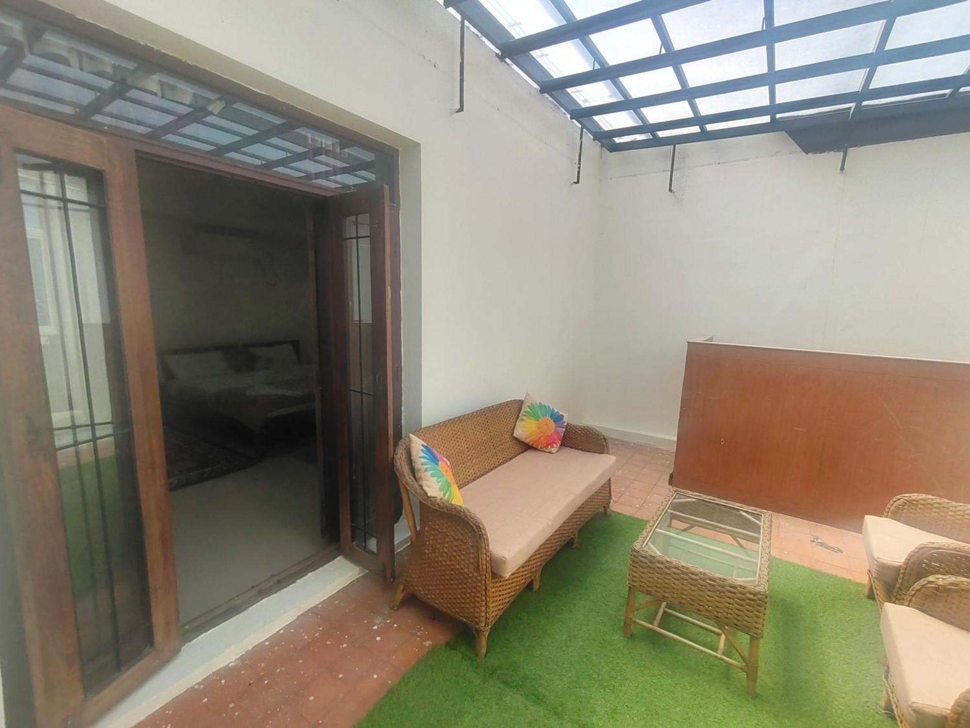 Lmh Bangalore II Dış mekan fotoğraf