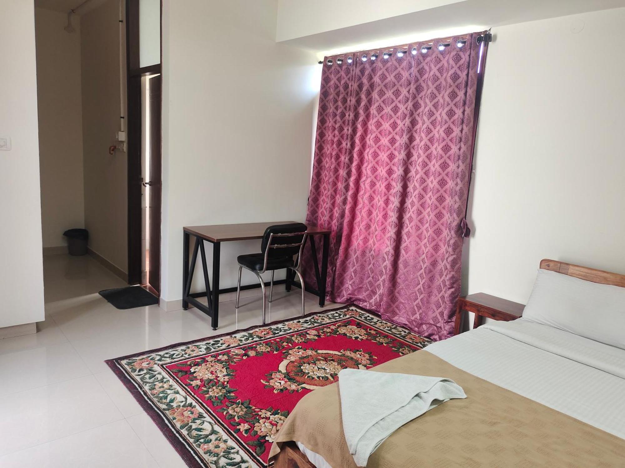 Lmh Bangalore II Dış mekan fotoğraf